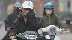 5 dấu hiệu cảnh báo thận đang 'kêu cứu' do ô nhiễm không khí