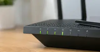 Nhiệt độ bao nhiêu là nóng 'quá sức chịu đựng' của router Wi-Fi?