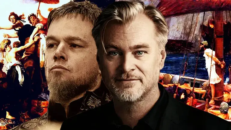 Sức hút phòng vé giúp Christopher Nolan nhận được chế độ đãi ngộ ngang hàng các siêu sao Hollywood - Ảnh: CBR