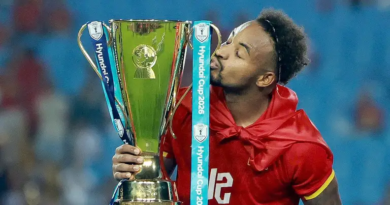 Tuyển Việt Nam làm gì để vô địch FIFA ASEAN Cup 2026?