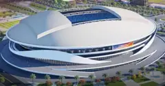 Báo Thái Lan khen Việt Nam 'đã sẵn sàng đăng cai World Cup'
