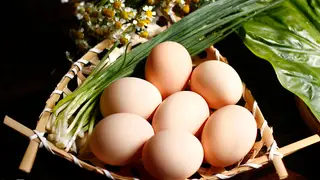 Cách ăn uống giúp hạ nhanh acid uric sau 6 tuần