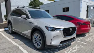 Doanh số Mazda nửa đầu 2026: Xe to giảm, xe nhỏ tăng