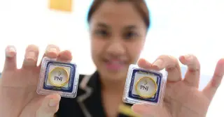 PNJ chưa thay đổi quy định mua lại vàng, kim cương