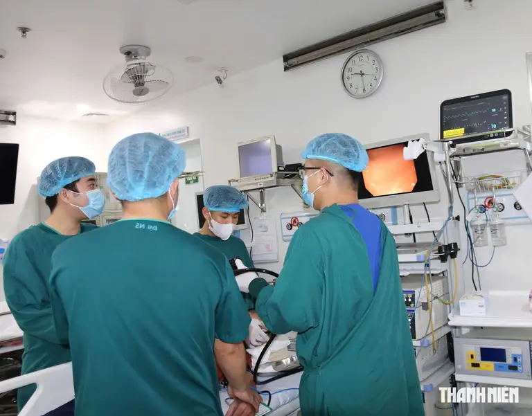 2 thủ tục hành chính mới thuộc thẩm quyền giám đốc Sở Y tế Hà Nội giải quyết