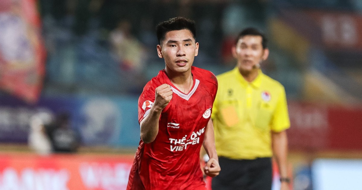 Thể Công - Viettel đấu FC Seoul: Nỗ lực tìm 3 điểm đầu tiên