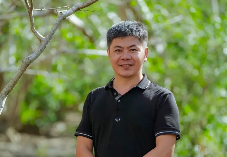 TS Nguyễn Ngọc Huy