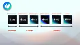Tất cả về Apple Silicon đến A20 Pro - M6 (update 28/10/2026) | Viết bởi maianhthi_tsq