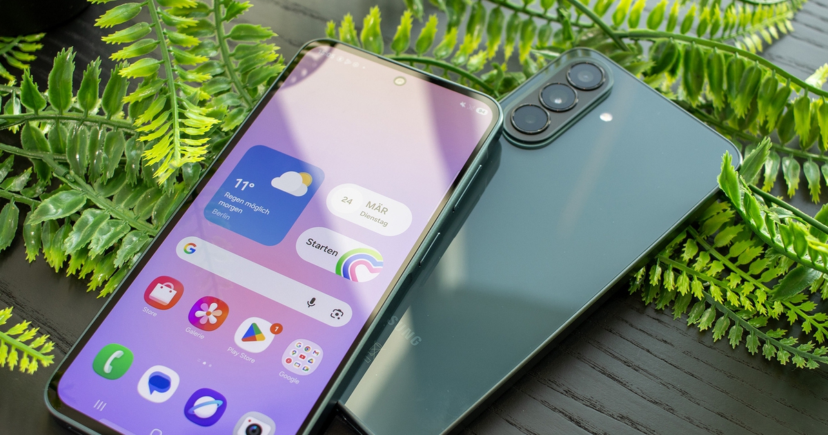 Rò rỉ sớm về Samsung Galaxy A38 trước thời điểm ra mắt