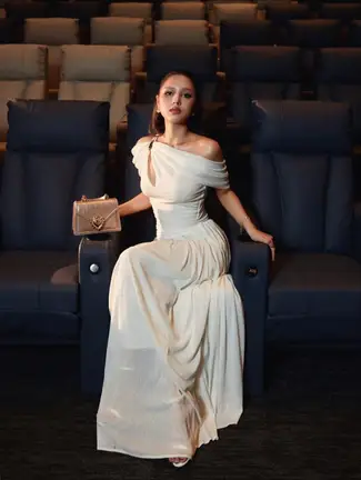 Thu nhập của Xoài Non