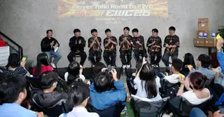 GAM Esports mở Viewing Party xem EWC miễn phí cho người hâm mộ
