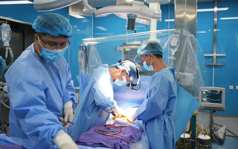 Những thói quen xấu làm tăng nguy cơ rối loạn nhịp tim- Ảnh 2.