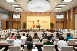 Đề xuất sửa toàn diện Luật Nuôi con nuôi, tăng bảo vệ quyền lợi trẻ em