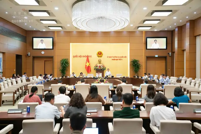 Đề xuất sửa toàn diện Luật Nuôi con nuôi, tăng bảo vệ quyền lợi trẻ em