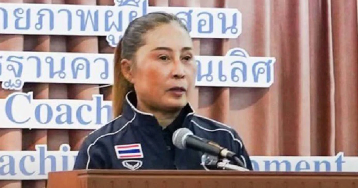 Thái Lan xin lỗi Nhật Bản về vụ ăn uống tại Asiad 2026 gây tranh cãi lớn