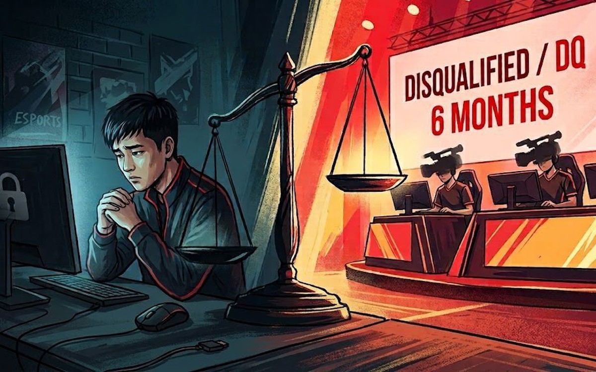 Công bằng trong Esports? Khi cuộc chơi đã không còn dành cho tất cả!