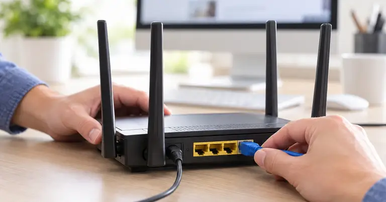 Phát hiện lỗ hổng 16 năm đe dọa hàng trăm triệu router Wi-Fi