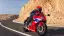 Honda CB650R và CBR650R 2026 thêm tính năng, giá từ 262 triệu đồng