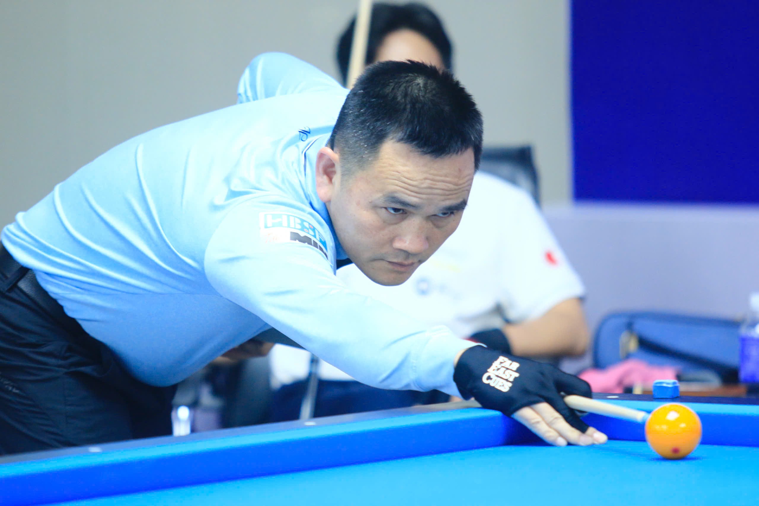 Trần Đức Minh từng giành chức vô địch World Cup billiards vào năm 2024, nhưng chưa thành công kể từ khi chuyển sang PBA