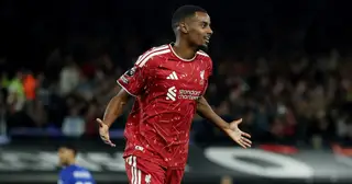 Dự đoán tỷ số Liverpool - Fulham hôm nay: 'Lữ đoàn đỏ' tạo cơn mưa bàn thắng?