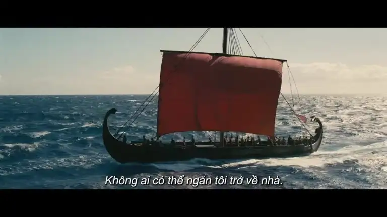 Trailer "The Odyssey", ra rạp Việt ngày 17/7, được phổ biến đến người xem từ đủ 16 tuổi trở lên (16+). Theo Box Office Mojo , phim hiện thu hơn 922 triệu USD toàn cầu, tiến đến mốc một tỷ USD. Video: Universal Pictures Vietnam