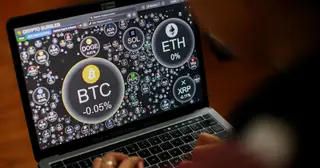 Giá Bitcoin hôm nay 31.8.2026: Bitcoin đảo chiều giảm giá