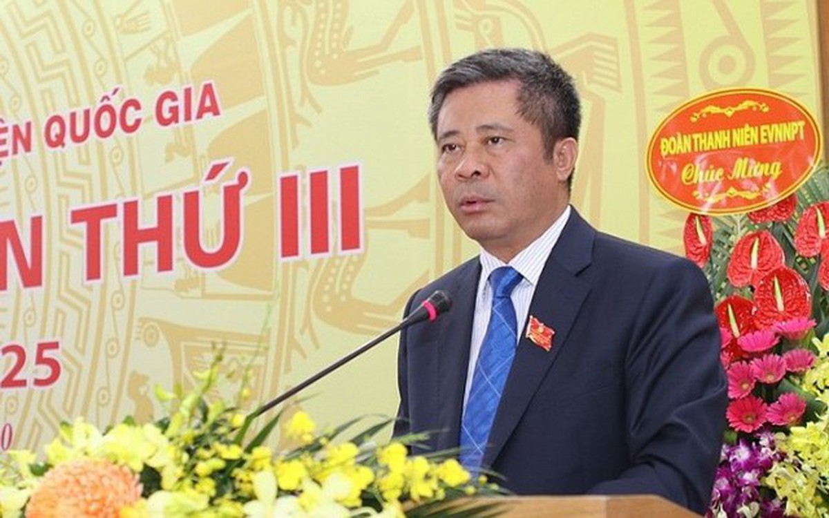 Ông Đặng Phan Tường bị khởi tố, doanh nghiệp công bố tài liệu quan trọng