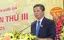 Ông Đặng Phan Tường bị khởi tố, doanh nghiệp công bố tài liệu quan trọng