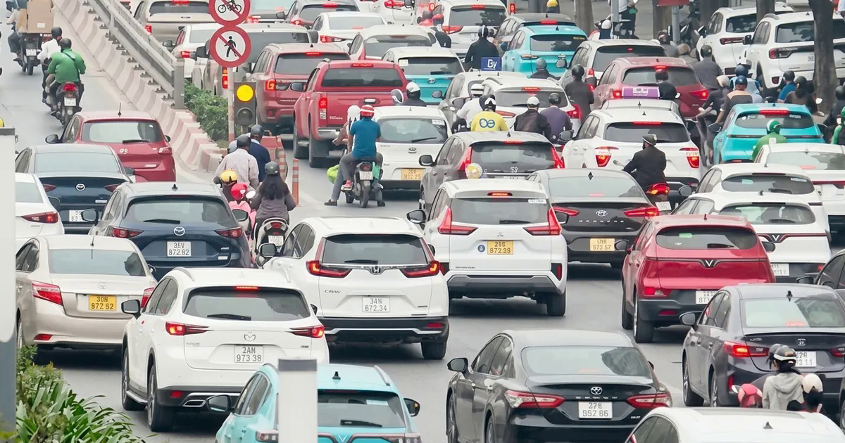 Gần 71% xe taxi chạy điện