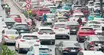 Gần 71% xe taxi chạy điện