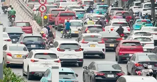 Gần 71% xe taxi chạy điện