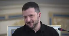 Ông Zelensky: Mỹ đề xuất gặp ba bên với Nga tại UAE