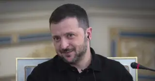 Ông Zelensky: Mỹ đề xuất gặp ba bên với Nga tại UAE