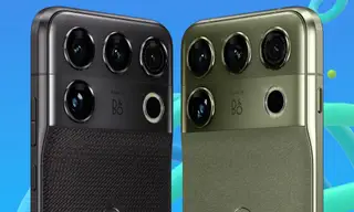 Motorola vừa ra điện thoại Signature 27 mới: Cụm camera nhìn lạ mắt ghê anh em