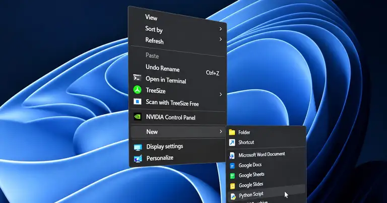 Windows 11 đã có menu chuột phải nhanh và 'toàn năng' hơn