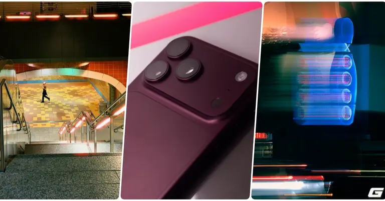 Một tháng với camera iPhone 18 Pro Max: Thứ tôi tưởng Apple chẳng cần đụng tới hóa ra có rồi mới thấy hay hơn hẳn