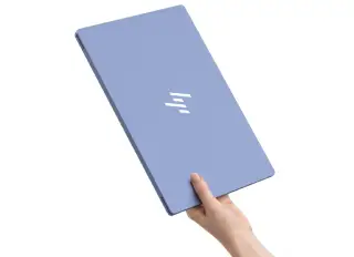 HP ra mắt OmniBook 5 14: Màn hình OLED toàn diện, mỏng nhẹ hơn MacBook Neo với giá từ 699 USD