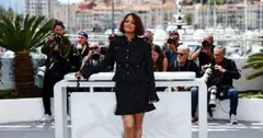 'Miêu nữ' Halle Berry bị chồng cũ cáo buộc lạm dụng con trai