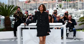 'Miêu nữ' Halle Berry bị chồng cũ cáo buộc lạm dụng con trai