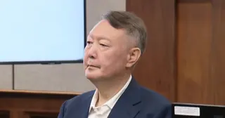 Tòa án tối cao Hàn Quốc giữ nguyên án 7 năm tù với cựu Tổng thống Yoon Suk Yeol