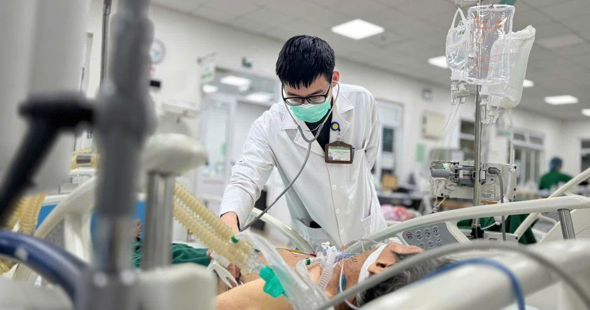 Cúm A gây co giật ở trẻ, suy hô hấp ở người lớn