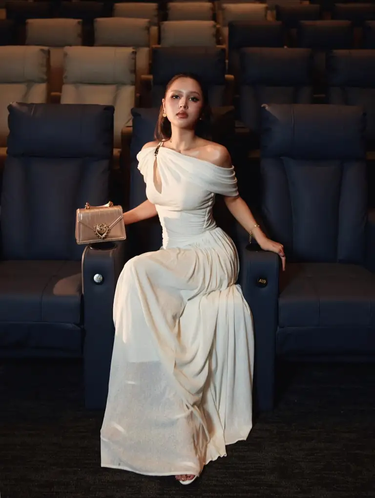Xoài Non hiện tại.