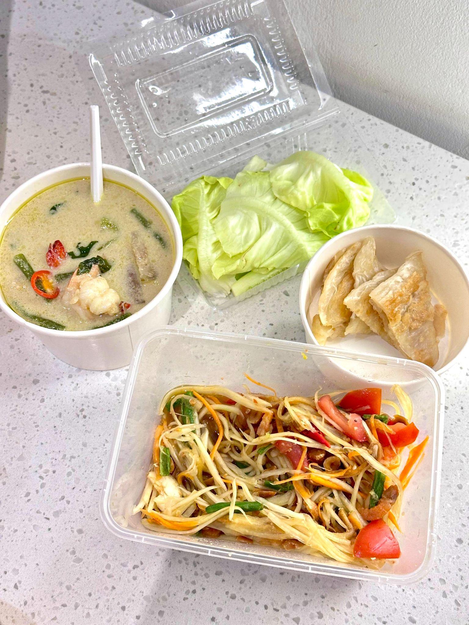 Phá cỗ Trung thu khác lạ với loạt món ngon “vị đúng đỉnh” từ đa dạng nền ẩm thực - Ảnh 2.