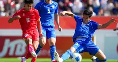 U.23 Việt Nam sẽ được thưởng 2,6 tỉ đồng nếu vô địch giải giao hữu Gia Lai 2026: Xem trên kênh nào?