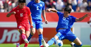 U.23 Việt Nam sẽ được thưởng 2,6 tỉ đồng nếu vô địch giải giao hữu Gia Lai 2026: Xem trên kênh nào?