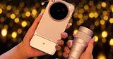 Cầm vivo X500 Pro Max kèm lens 400mm đi concert Bigbang rồi mới hiểu sao đây được mệnh danh là "ông vua làng fancam"
