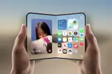 iPhone Duo sau 2 ngày mở bán: màn trong nứt dọc bản lề, trượt bài test bụi, mổ máy thấy 2 viên pin