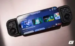 Thử mang Razer Prio trong chuyến công tác và giờ tôi lại muốn cầm nó theo mỗi ngày