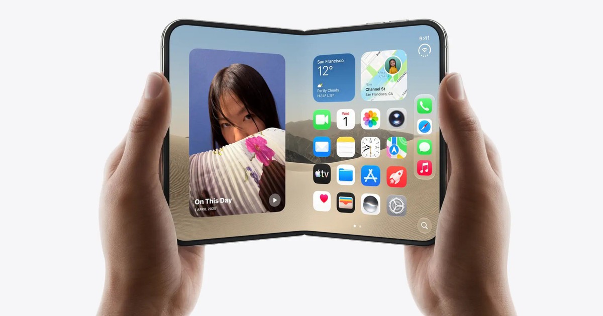 Giá máy ~60 triệu nhưng riêng phí thay màn hình của iPhone Duo đã tốn 40 triệu