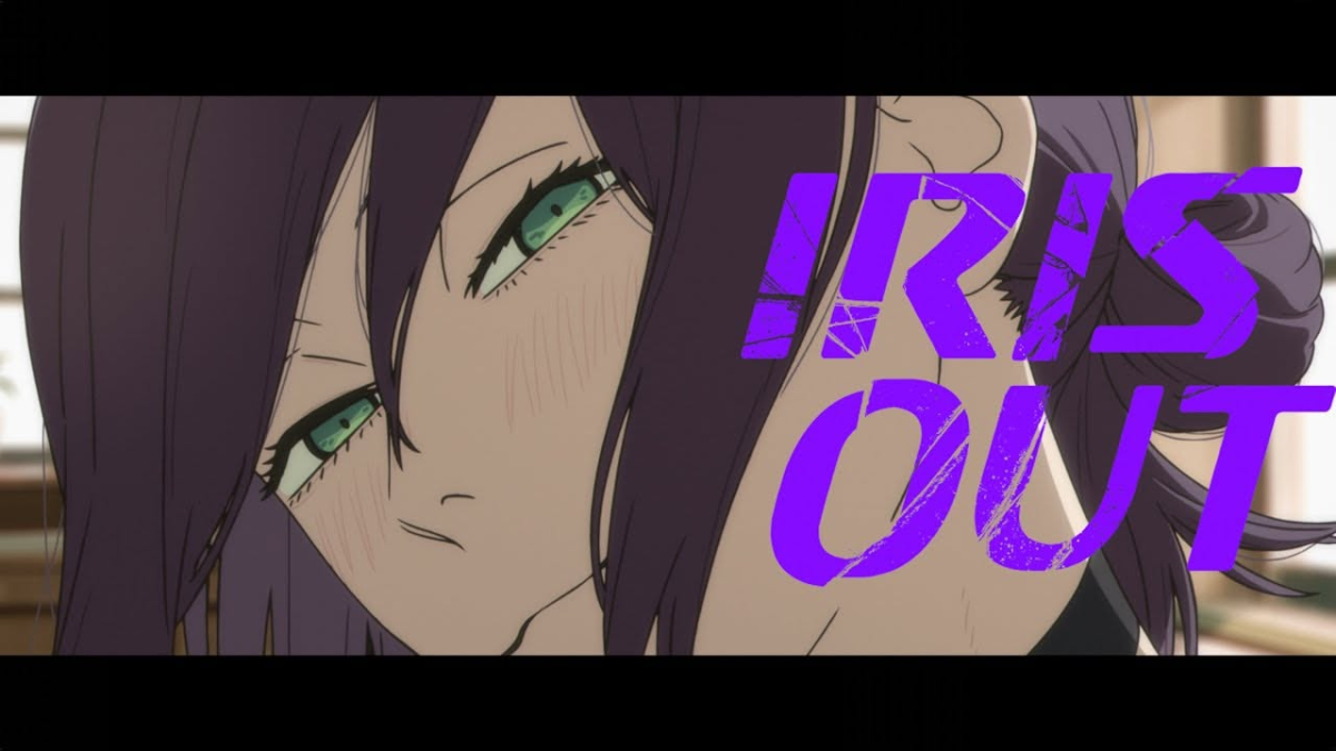 Tác phẩm Iris Out trong anime Chainsaw Man hiện đủ điều kiện tranh giải ở hai hạng mục tại Grammy 2027, đánh dấu bước tiến đáng chú ý của âm nhạc Nhật Bản trên thị trường quốc tế - Ảnh: MAPPA